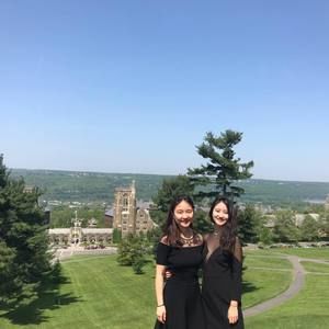 Meet your Posher, Tingting